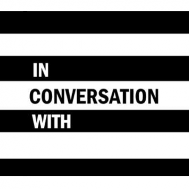 In Conversation With