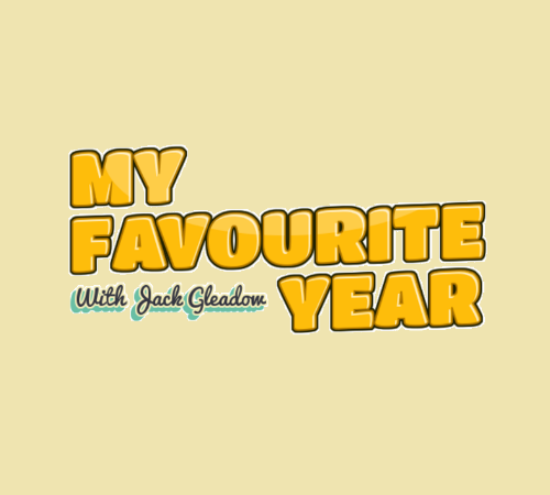 My Favourite Year
