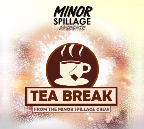 Tea Break